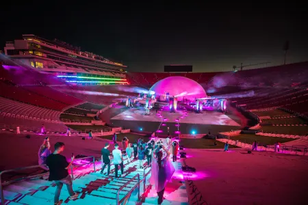 The Domes